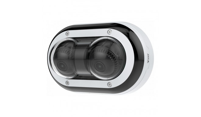 "Axis Netzwerkkamera Panorama Dome P4705-PLVE"