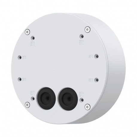 "Axis TQ1602-E Conduit Back Box"