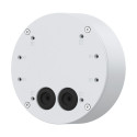 "Axis TQ1602-E Conduit Back Box"