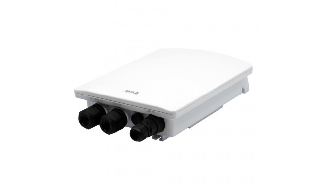 Axis võrgu PoE 90 W midspan TU-8002-E
