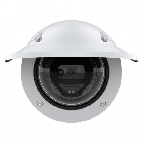 Axis M3216-LVE fikseeritud kuppel-võrgukaamera