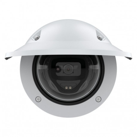 Axis M3215-LVE fikseeritud kuppel-võrgukaamera