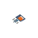 "ARDUINO Shield Proto (Prototyping)"