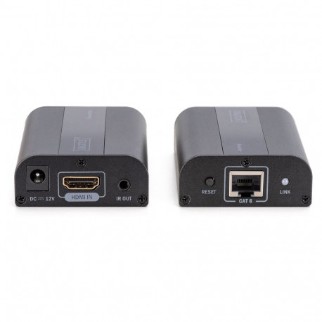 "DIGITUS Extender Set HDMI Cat6/6a/7 4K 30/60m"