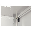 "DIGITUS Netzwerkschrank Dynamic 16HE 816,20x600x600mm grau"