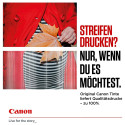 Canon tint CLI-521 Multipack, tsüaan/magenta/kollane (2934B015)