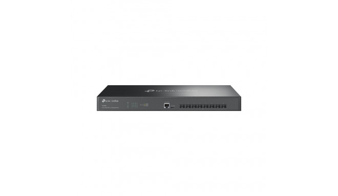 8P TP-LINK Omada SX3008F M RM
