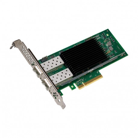 INTG Intel E810XXVDA2 etherneti võrguadapter bulk