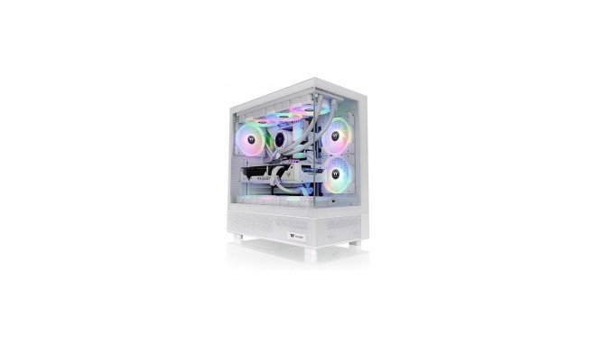 Thermaltake View 270 TG ARGB lumivalge