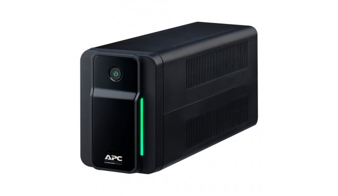 "APC Back-UPS Tower BX550MI 500VA 300W Line-Interactive"