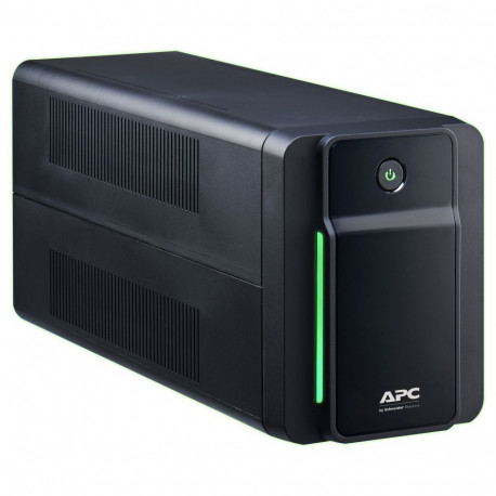 "APC Back-UPS BX950MI 950VA 520W 230V AVR 6 IEC Ausgänge"