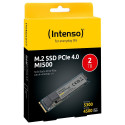 "M.2 2TB Intenso MI500 NVMe PCIe 4.0 x 4"