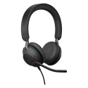 "Jabra Evolve2 40 SE UC Stereo USB-C"