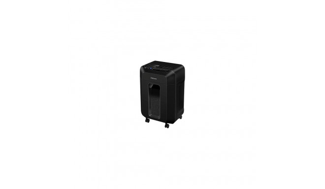 Fellowes Automax 80M automaatsööturiga tükeldav paberipurustaja 80 lehte 4x12mm P-4