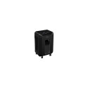 "Fellowes Automax 80M Aktenvernichter Autofeed Partikelschnitt 80 Blatt 4x12mm P-4"