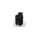 "Fellowes Automax 80M Aktenvernichter Autofeed Partikelschnitt 80 Blatt 4x12mm P-4"