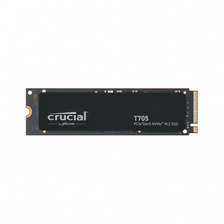 Crucial M.2 ssd T705 1TB NVMe PCIe 5.0 x4