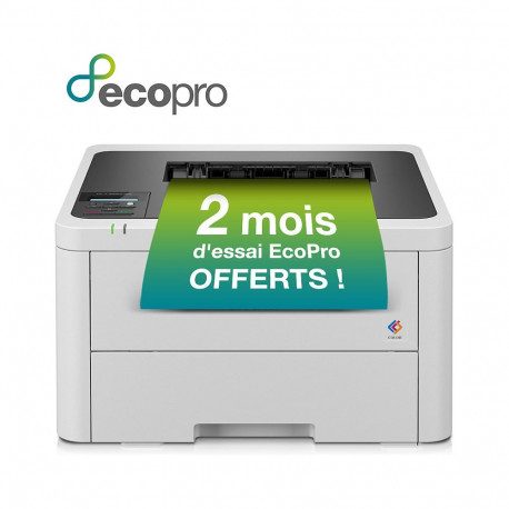 "Brother HL-L3215CW Farb-LED-Drucker 18 S./Min. A4 USB WLAN 250 Blatt Papierkassette"