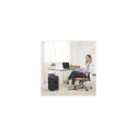 "Fellowes Automax 80M Aktenvernichter Autofeed Partikelschnitt 80 Blatt 4x12mm P-4"