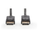 DIGITUS DisplayPort-kaabel 4K 2m