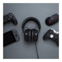 "HP HyperX Cloud Alpha Wireless Gaming Headset - Virtual 7.1-Surround/DTS Headphone:X 2.0/Spatial Au