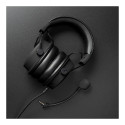 "HP HyperX Cloud Alpha Wireless Gaming Headset - Virtual 7.1-Surround/DTS Headphone:X 2.0/Spatial Au