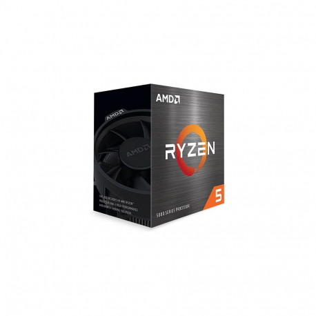 "AMD AM4 Ryzen 5 5600GT Box 3,6GHz MAX 4,6GHz 6xCore 12xThreads 19MB 65W"