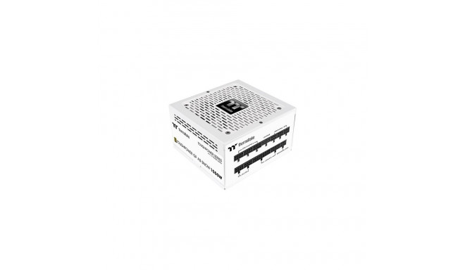 "1050W Thermaltake Toughpower GF A3 Snow"