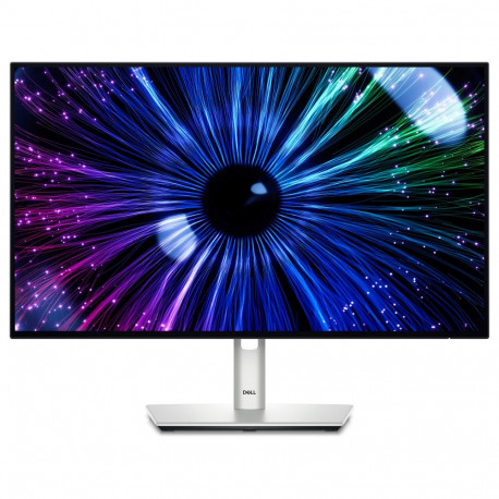 60,47cm/23,8" (1920x1080) Dell UltraSharp 24 U2424HE 16:9 FHD IPS 120Hz 5ms DP HDMI USB-C-jaotur VES