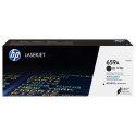 "HP 659A Black Original LaserJet Toner Cartridge"