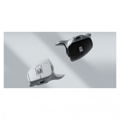 "Logitech MX Master 3S PALE GREY"