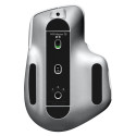 Logitech wireless mouse MX Master 3S, pale grey