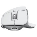 Logitech juhtmevaba hiir MX Master 3S, pale grey