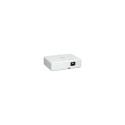 "(1920x1080) Epson CO-FH01 3000-Lumen 3-LCD 16:9 HDMI USB Speaker Full HD White"