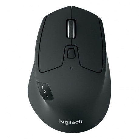 "Logitech M720 Triathlon Bluetooth Optisch Maus"