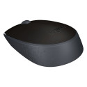 "Logitech M171 Wireless black"