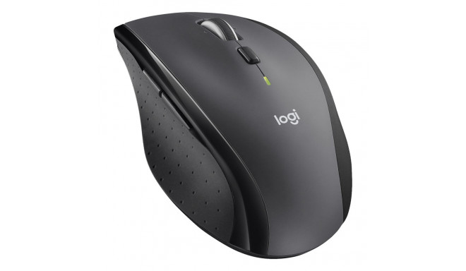 "Logitech M705 wireless Laser"