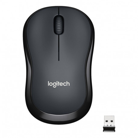 Logitech M220 vaikne antratsiit
