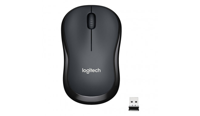 "Logitech M220 Silent Anthrazit"
