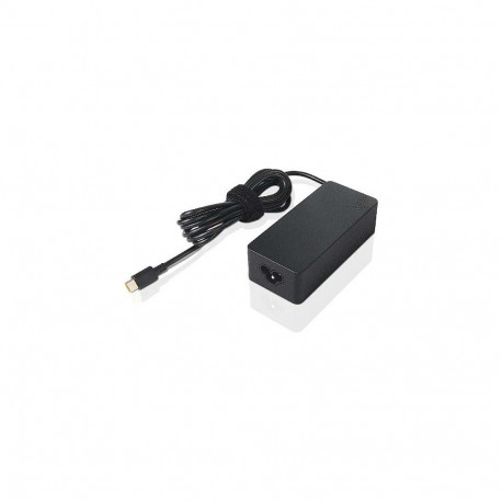 Lenovo sülearvuti laadija 65W USB-C ThinkPad E/L/T380/480/580/390/490/590/14/15