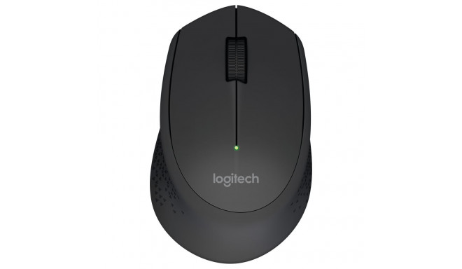 Logitech M280 must juhtmevaba