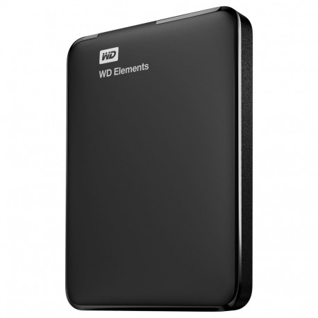 "2,5 1TB WD Elements Portable USB 3.0 black"