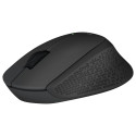 "Logitech M280 wireless black"