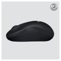 "Logitech M220 Silent Anthrazit"