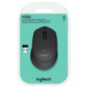 "Logitech M280 wireless black"