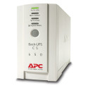 "APC Back-UPS Tower BK650EI 650VA 400W"