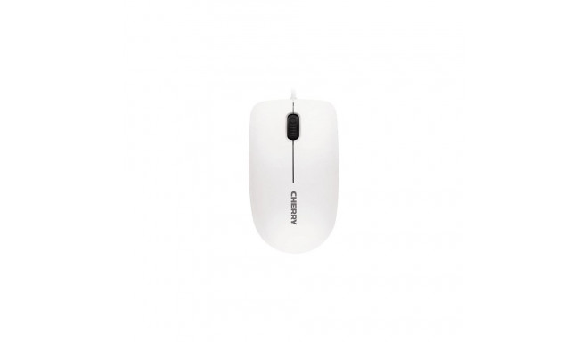 "Cherry Maus WheelMouse MC-1000 - USB *weiß*"