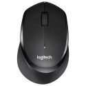 "Logitech B330 SILENT PLUS optisch Black"
