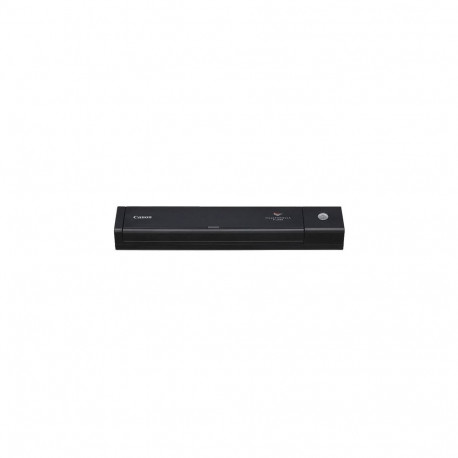 "Canon imageFORMULA P-208II mobiler Dokumentenscanner 8 S./Min. USB ADF Duplex"