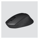 "Logitech B330 SILENT PLUS optisch Black"